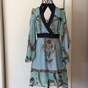 Single Dress - brand